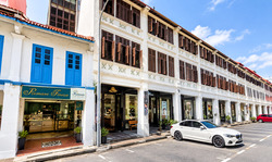 Tanqueelan Suites (D7), Apartment #622230081